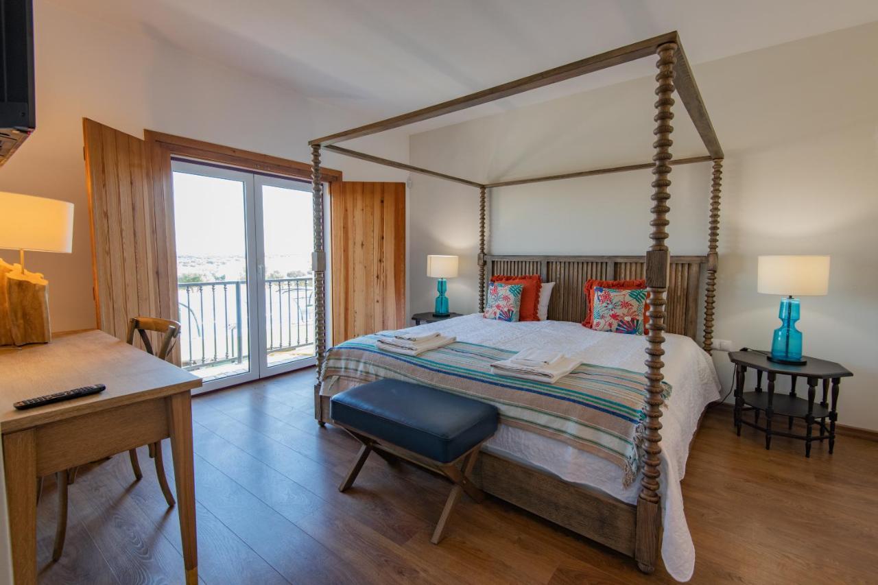 Quinta Da Colina Villa Evora Luaran gambar