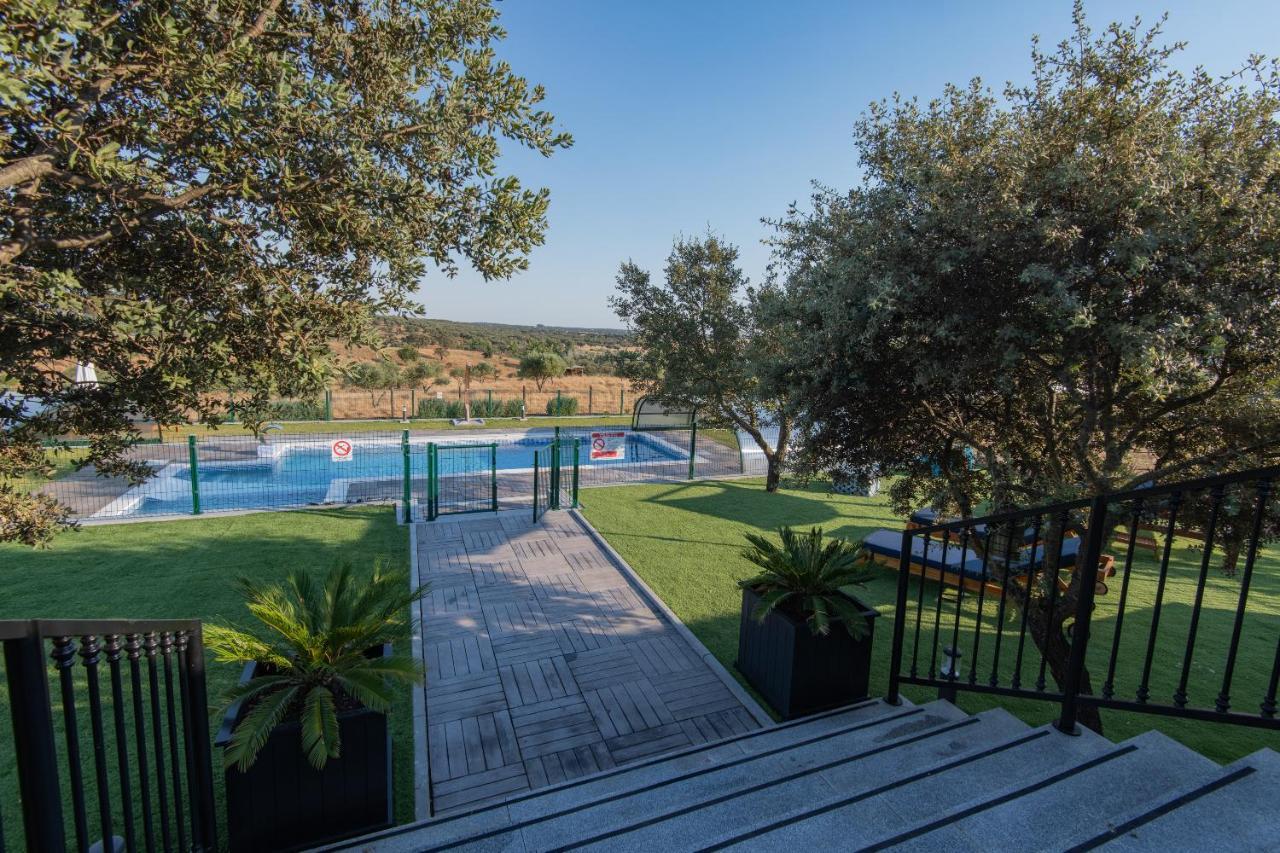 Quinta Da Colina Villa Evora Luaran gambar