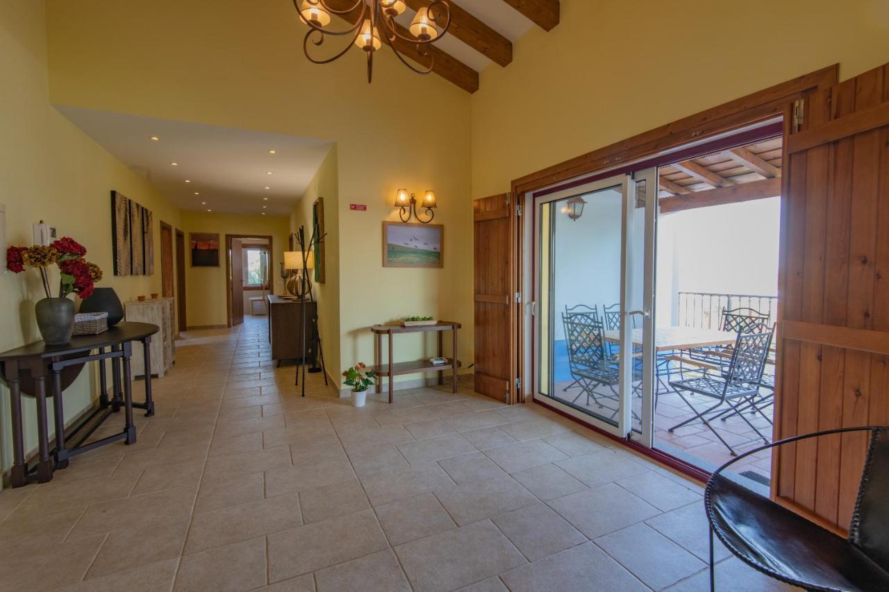 Quinta Da Colina Villa Evora Luaran gambar