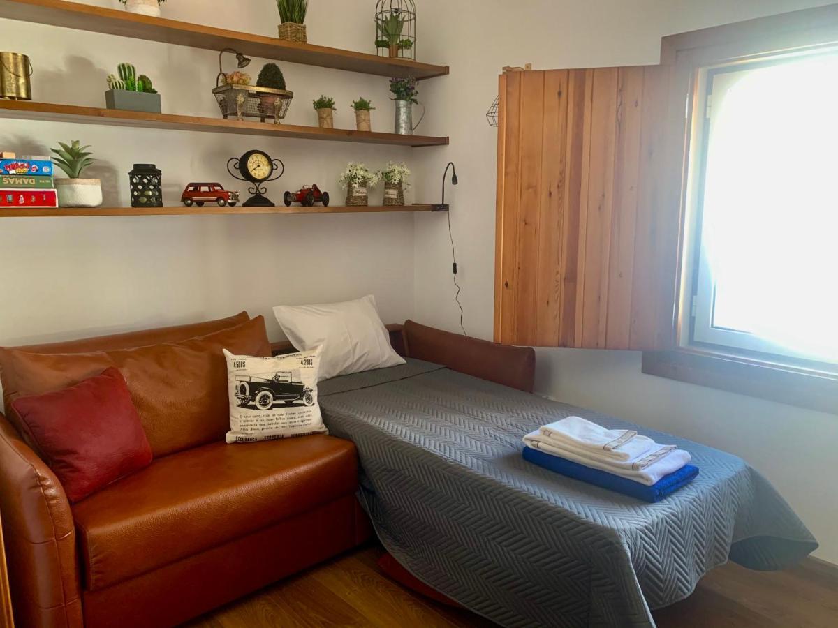 Quinta Da Colina Villa Evora Luaran gambar