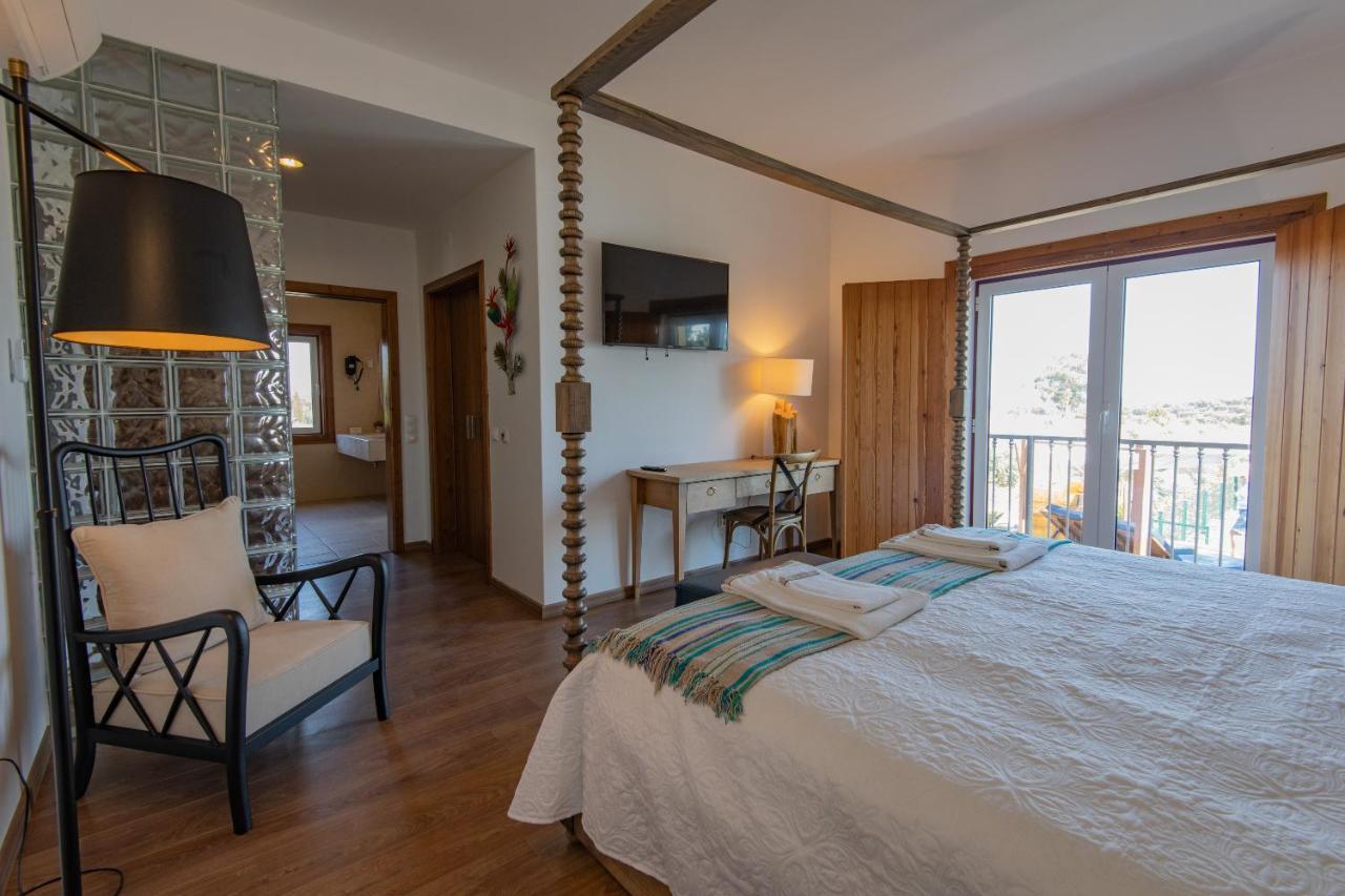 Quinta Da Colina Villa Evora Luaran gambar
