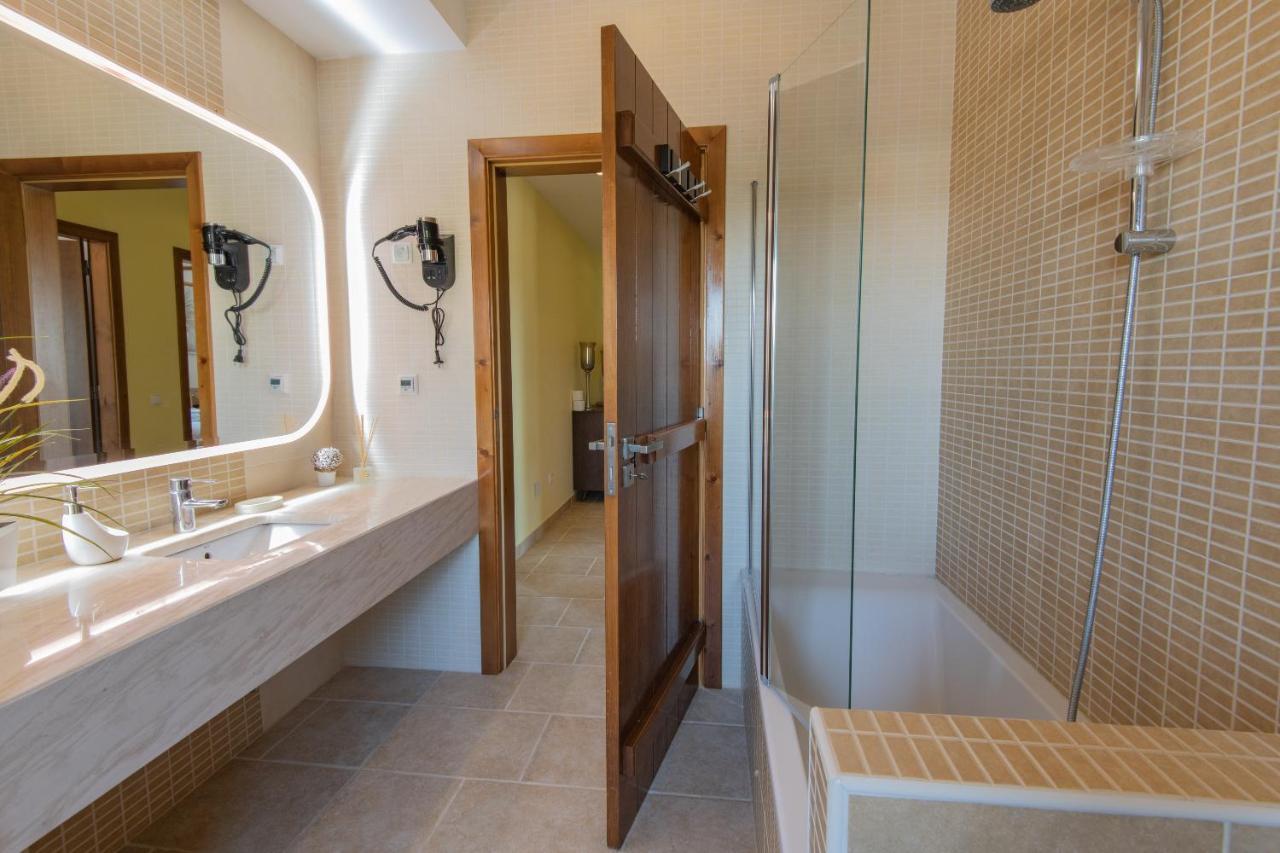 Quinta Da Colina Villa Evora Luaran gambar