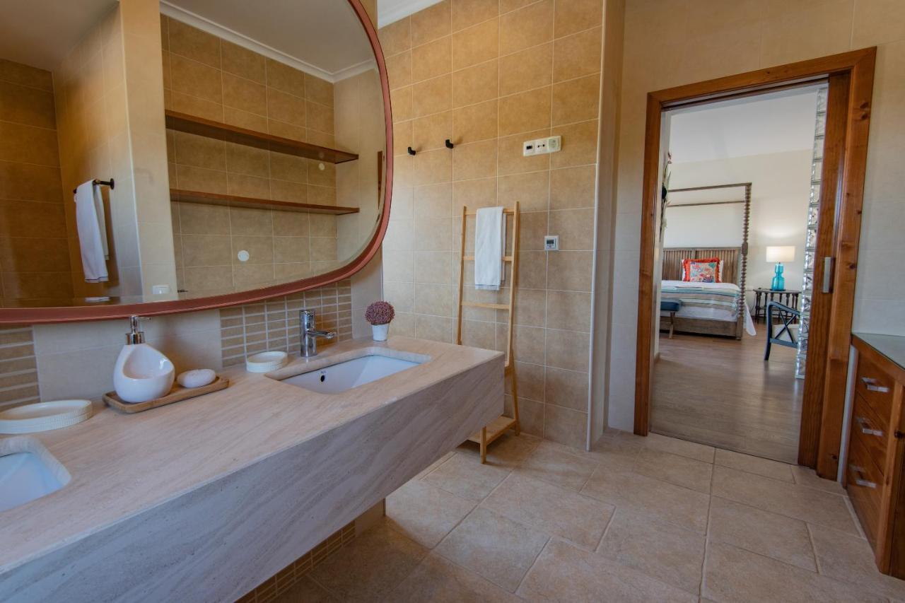 Quinta Da Colina Villa Evora Luaran gambar