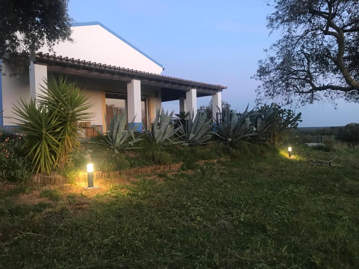 Quinta Da Colina Villa Evora Luaran gambar