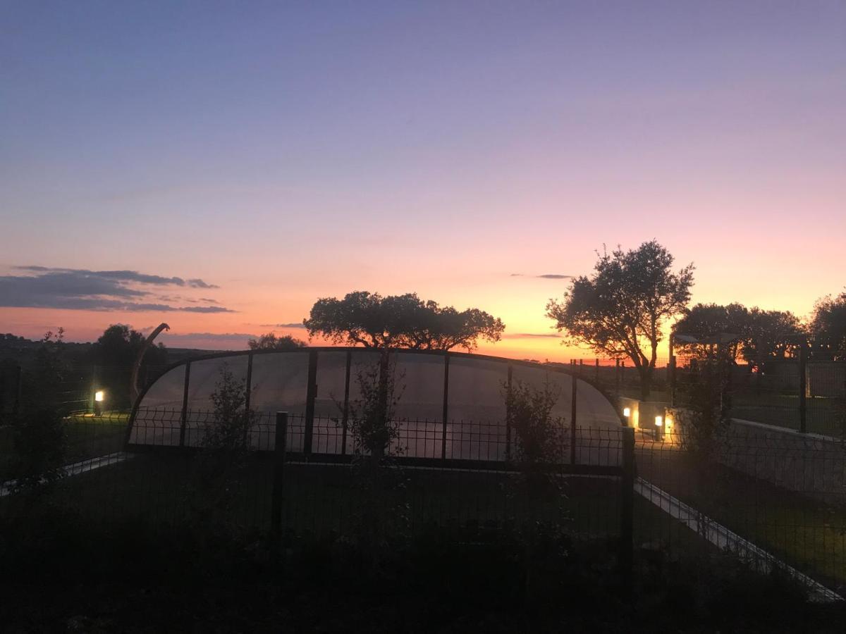 Quinta Da Colina Villa Evora Luaran gambar