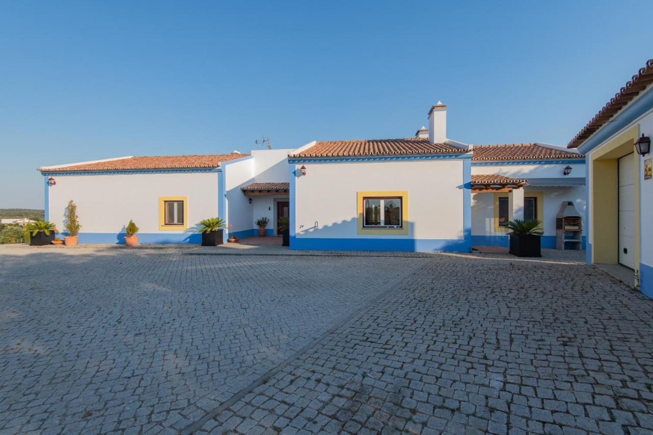 Quinta Da Colina Villa Evora Luaran gambar