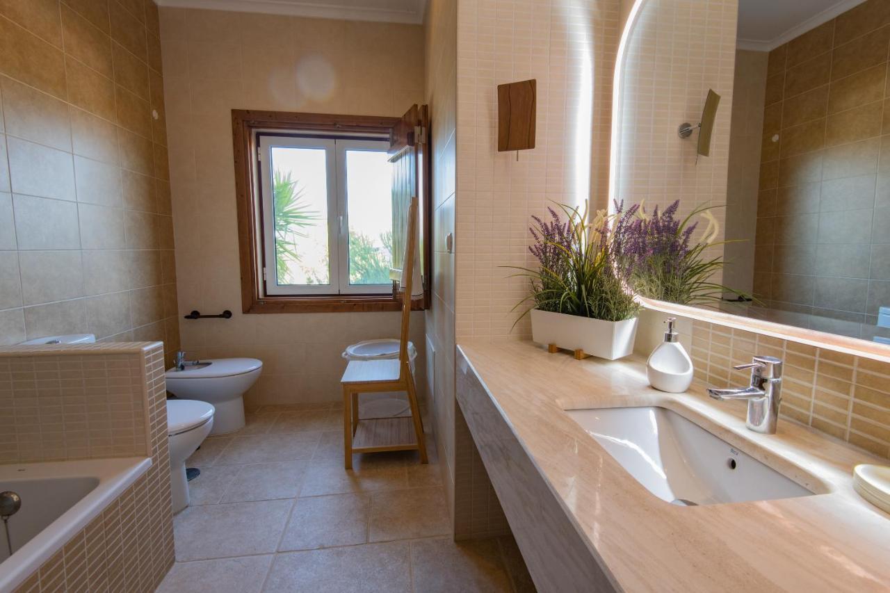 Quinta Da Colina Villa Evora Luaran gambar